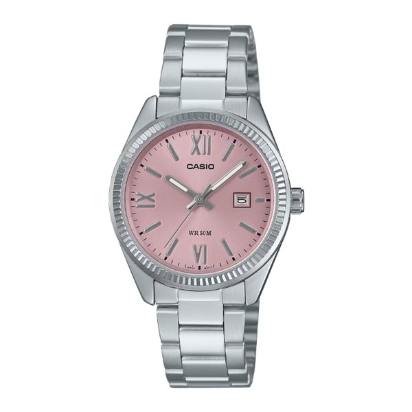 Casio LTP-1302DD-4A1VDF Watch For Women