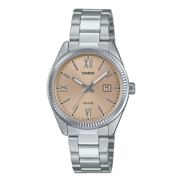 Casio LTP-1302DD-4A2VDF Watch For Women