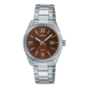 Casio LTP-1302DD-5AVDF Watch For Women