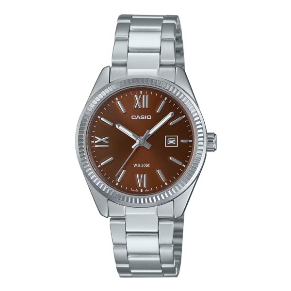 Casio LTP-1302DD-5AVDF Watch For Women