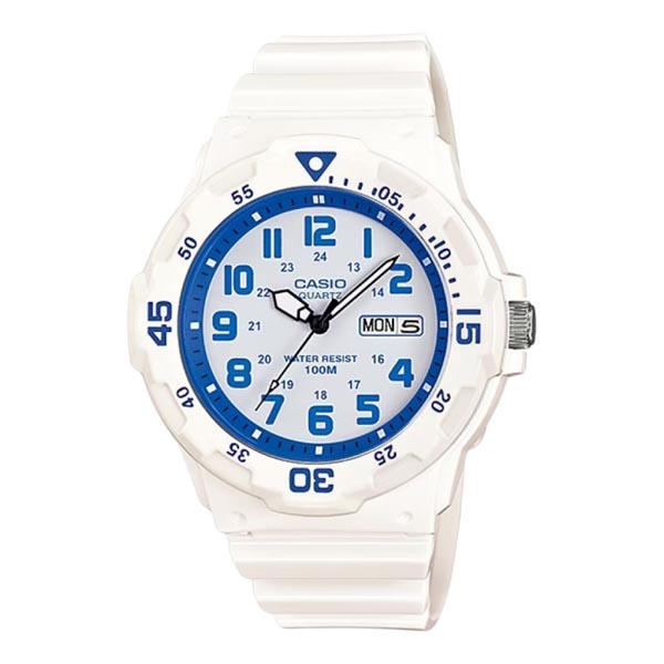 Casio MRW-200HC-7B2VDF Men's Watch