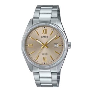 Casio MTP-1302DD-9AVDF Men's Watch