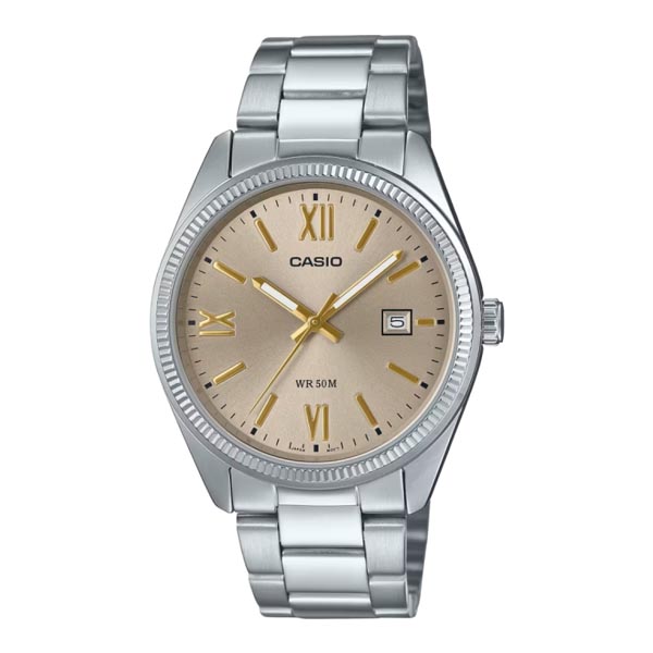 Casio MTP-1302DD-9AVDF Men's Watch