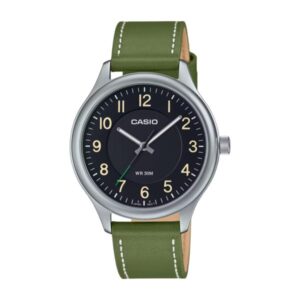 Casio MTP-B160L-1B1VDF Men's Watch