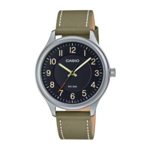 Casio MTP-B160L-1B2VDF Men's Watch