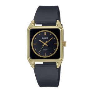 Casio MTP-B170-1EVDF Resin Strap Unisex Watch