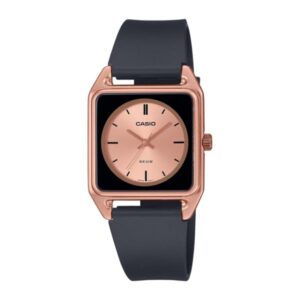 Casio MTP-B170-5EVDF Resin Strap Unisex Watch