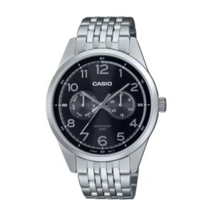 Casio MTP-E340D-1AVDF Men's Watch