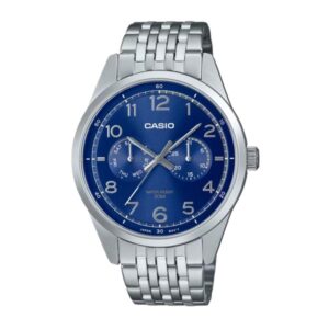 Casio MTP-E340D-2AVDF Men's Watch