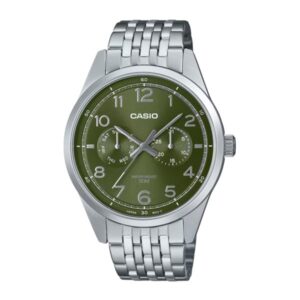 Casio MTP-E340D-3AVDF Men's Watch