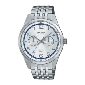 Casio MTP-E340D-7AVDF Men's Watch