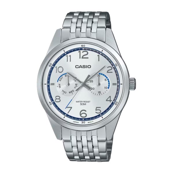 Casio MTP-E340D-7AVDF Men's Watch
