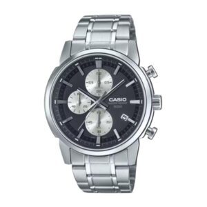 Casio MTP-E510D-1A2VDF Men's Watch