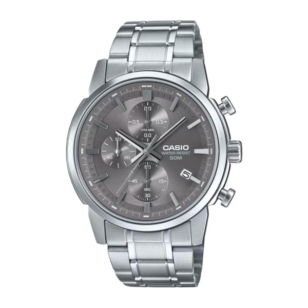 Casio MTP-E510D-8AVDF Men's Watch
