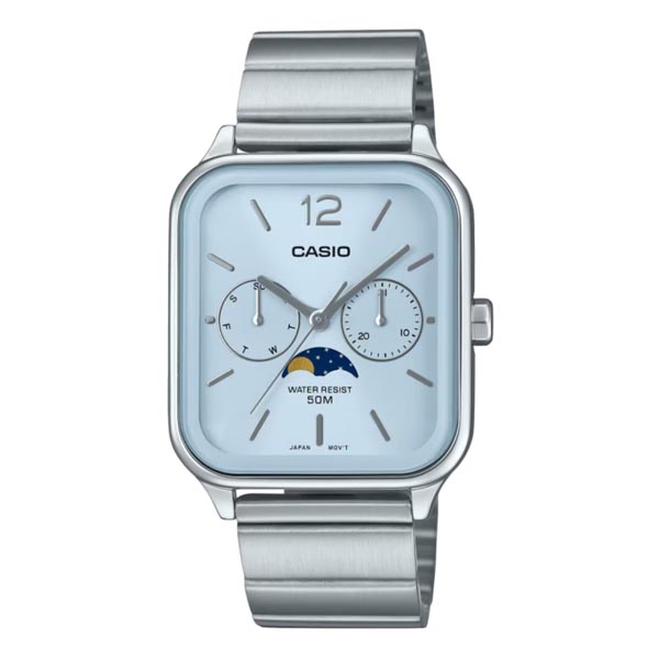 Casio MTP-M305D-2AVDF Men's Watch