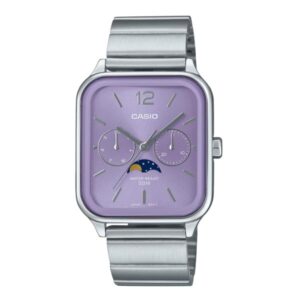 Casio MTP-M305D-6AVDF Unisex Watch