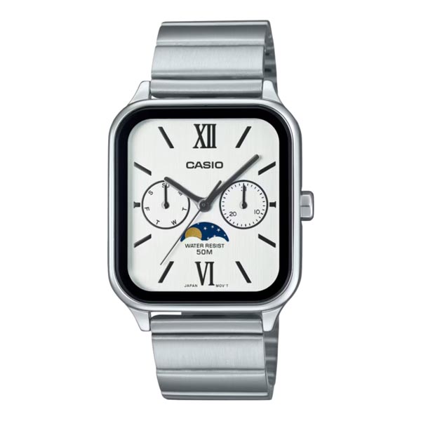 Casio MTP-M305D-7A2VDF Men's Watch
