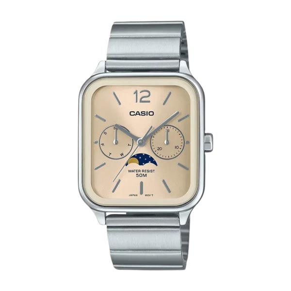 Casio MTP-M305D-9AVDF Men's Watch