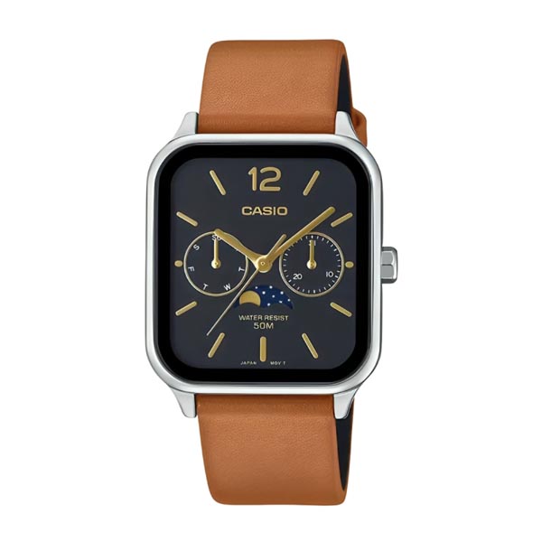 Casio MTP-M305L-1AVDF Men's Watch