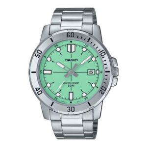 Casio MTP-VD01D-3E1VUDF Men's Watch