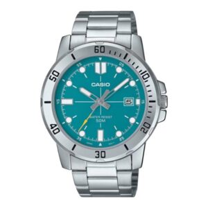 Casio MTP-VD01D-3E2VUDF Men's Watch