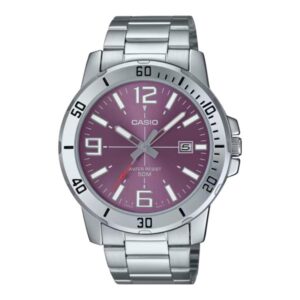 Casio MTP-VD01D-6BVUDF Men's Watch