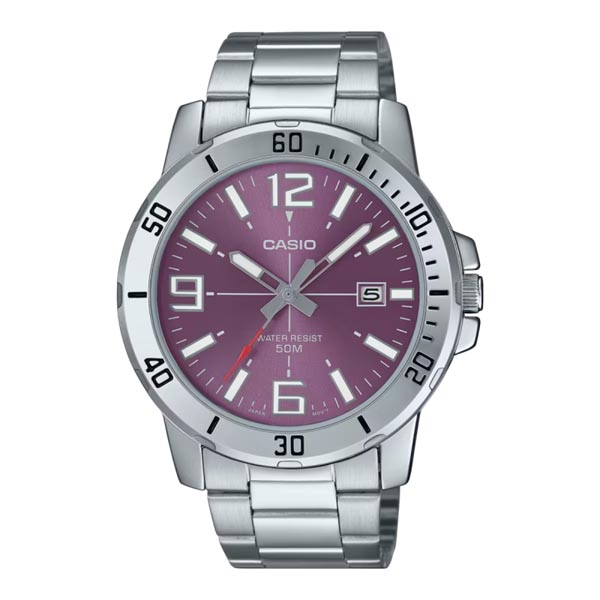 Casio MTP-VD01D-6BVUDF Men's Watch