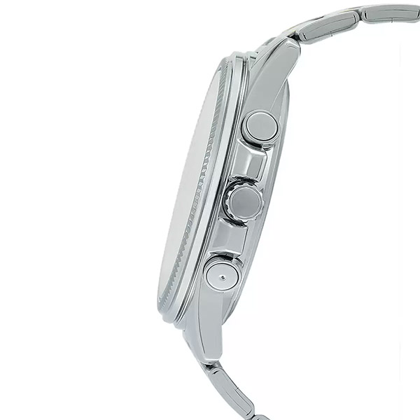 Casio MTP-1375HSG-9AVIF Enticer Analog White Dial Men's Watch