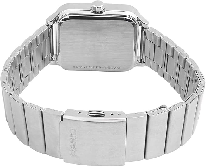 Casio MTP-M305D-7AVDF Moon Data Men's Classic Analog Watch