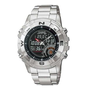Casio AMW-704D-7AVD outgear wrist watch for men