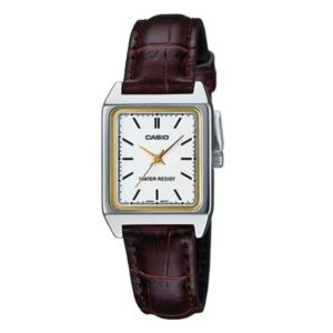 Casio LTP-V007L-7E2UDF Women Watch