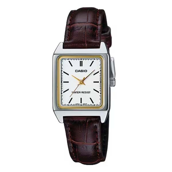 Casio LTP-V007L-7E2UDF Women Watch