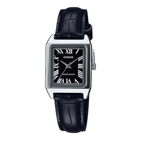 Casio LTP-V007L-1BUDF Women Watch