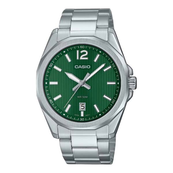 Casio MTP-E725D-3AVDF Men’s Watch
