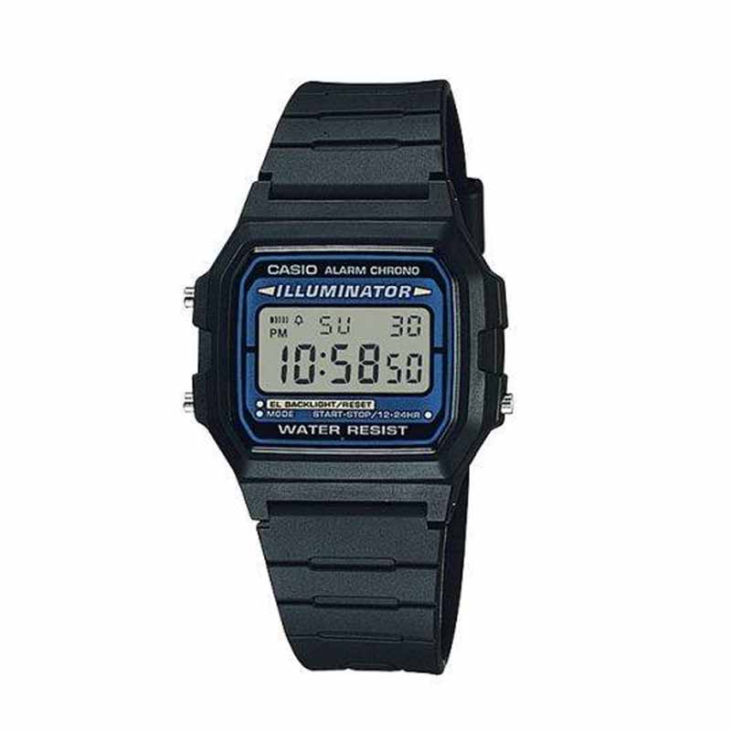 Casio F-105W-1A