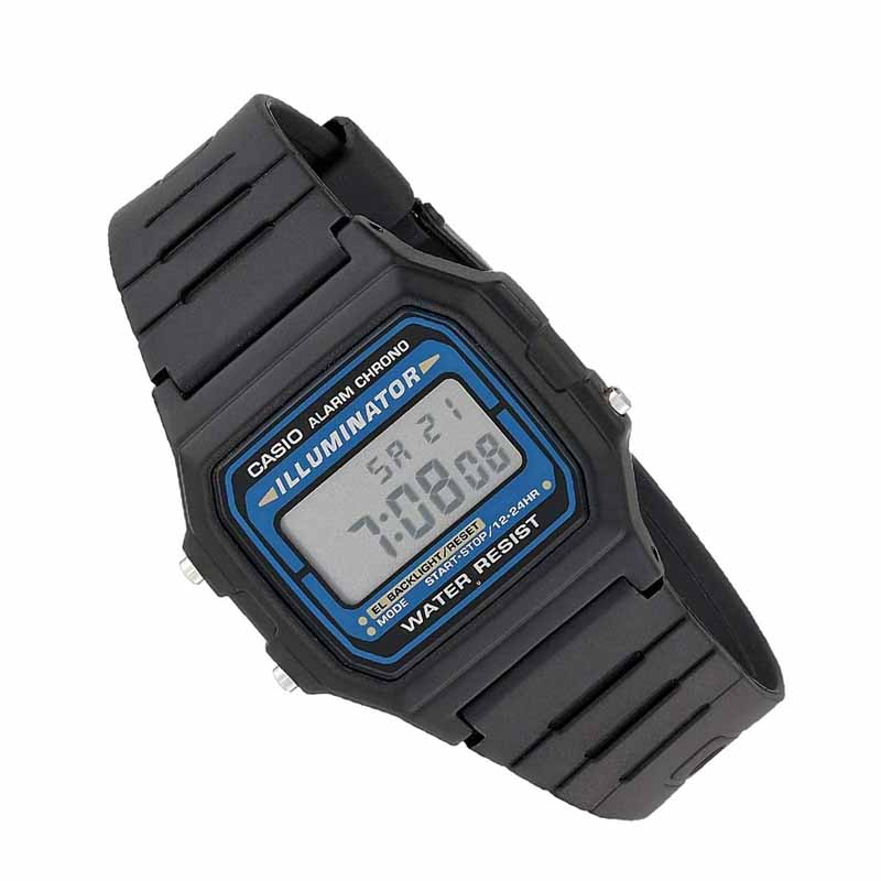 Casio F-105W-1A
