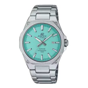Casio Edifice 3-Hand Analog EFR-S108D-2BV Watch