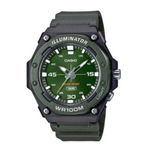 Casio MW-620H-3AV Men Watch