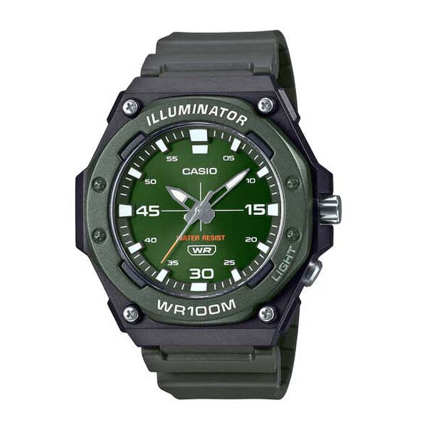 Casio MW-620H-3AV Men Watch