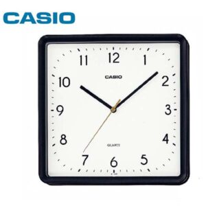 Casio IQ-152-1DF Wall Clock