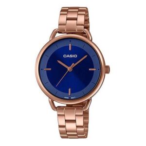 Casio LTP-E413PG-2ADF Women’s Watch