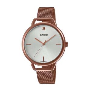 Casio LTP-E415MR-7CDF Women Watch