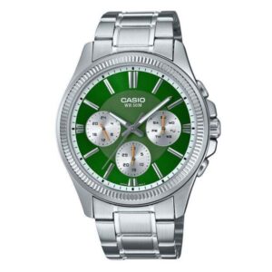 Casio MTP-1375D-3AVDF Men's Watch