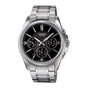 Casio MTP-1375D-1AVDF Watch For Men