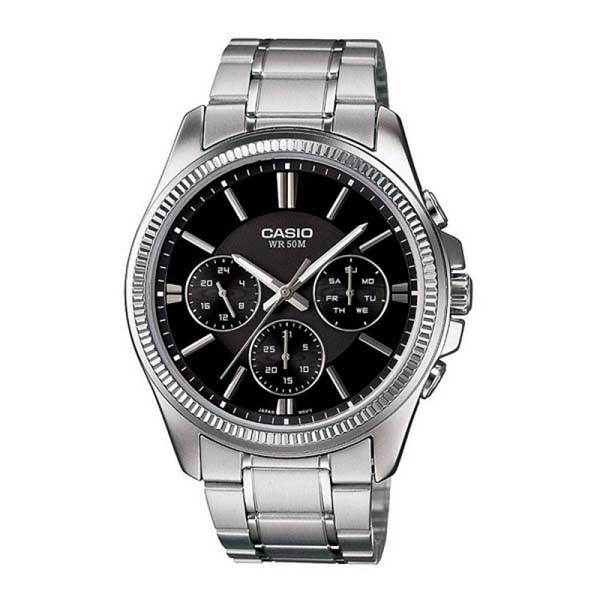 Casio MTP-1375D-1AVDF Watch For Men