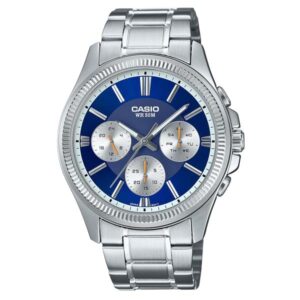 Casio MTP-1375D-2A1VDF Men's Watch