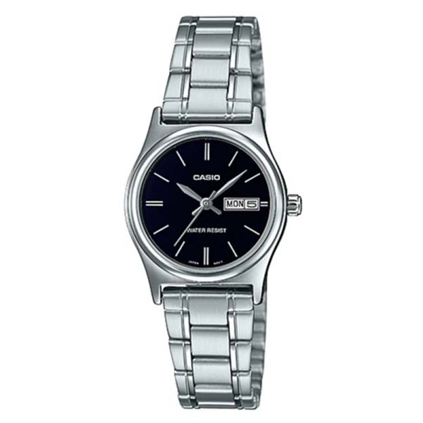 Casio LTP-V006D-1B2UDF Watch For Women