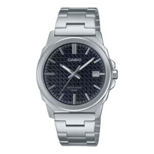 Casio MTP-E720D-1AVDF Watch For Men's