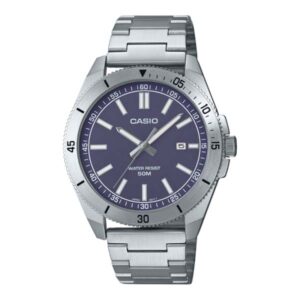 Casio MTP-B155D-2EVDF Men’s Watch