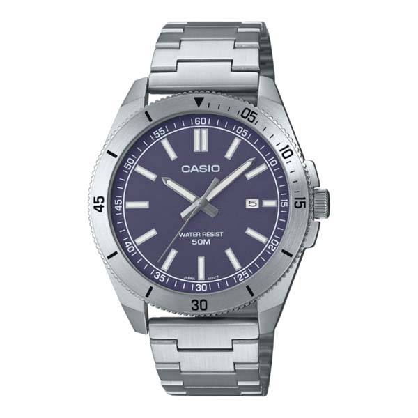 Casio MTP-B155D-2EVDF Men’s Watch